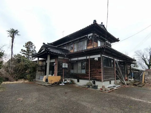 Oaza Koizumi (Kuroi Station) 2.8 million yen