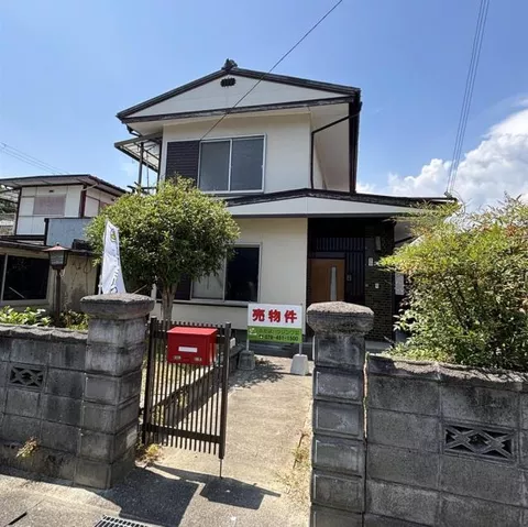 Aioi City, Nawano (Aioi Station) 2-story building 5DK