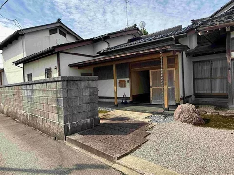 Takatsuki Town (Nishi Nagazawa Station), 6.5 million yen