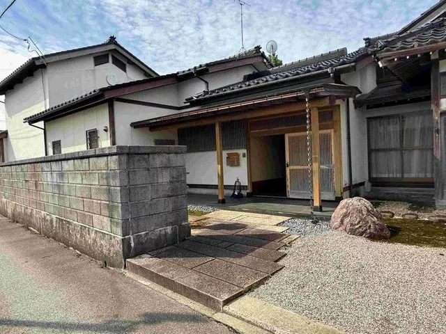 Takatsuki Town (Nishi Nagazawa Station), 6.5 million yen