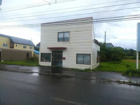 Bibai City, Higashi Hachijo Kita 7-chome (Bibai Station) 2-story 3LDK
