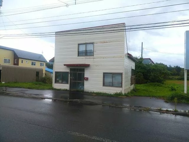 Bibai City, Higashi Hachijo Kita 7-chome (Bibai Station) 2-story 3LDK