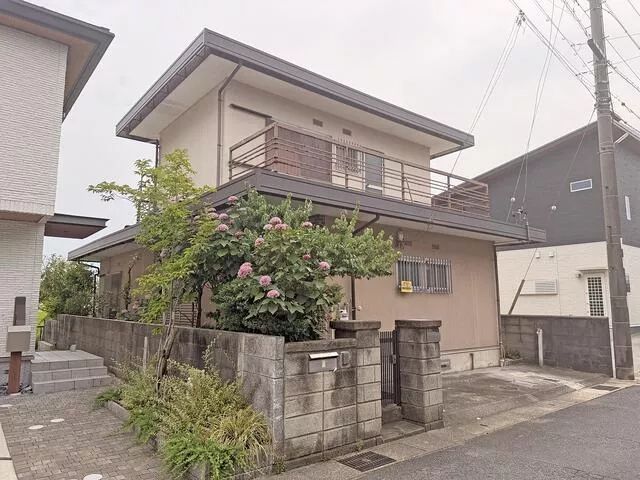 Ama City, Shippou Town, Akitake 1-chome (Shippou Station) 2-story 5DK