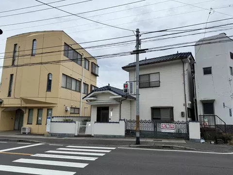 Tamano City, Hibi 3-chome 2-story 4SLDK