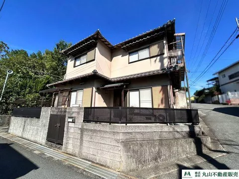 Kitakatsuragi County, Koryo Town, Oaza Otsuka (Chikuyama Station), 2-story, 5LDK