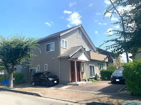 Sakata City, Omiya 3-chome (Sakata Station) 2-story 4LDK