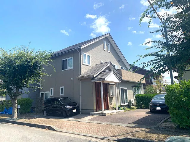 Sakata City, Omiya 3-chome (Sakata Station) 2-story 4LDK