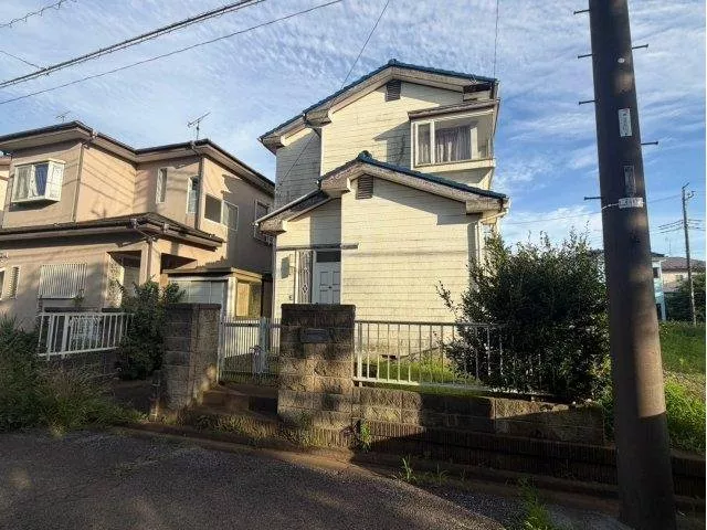 Available for residential or investment use ♪ Quiet residential area for a good living environment!