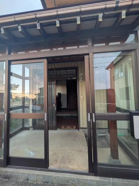 Hiro no, Kamiichi Town, Nakaniikawa District, 2-story, 3LDK