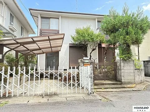 Used single-family home Akaho Town  Used house