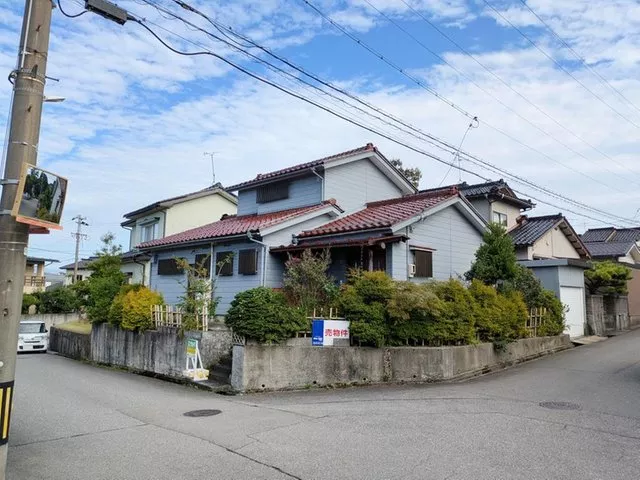 Kureha Town, Kureha Mizukami Town (Kureha Station) 6.3 million yen