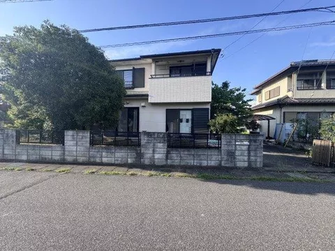 Shimo-Imai (Tsunenaga Station) 14 million yen