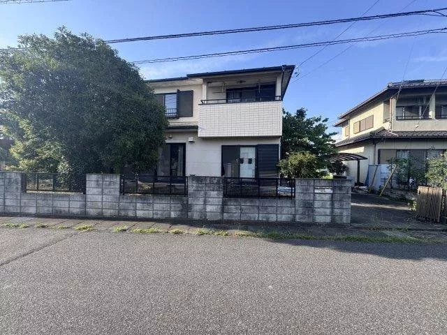 Shimo-Imai (Tsunenaga Station) 14 million yen