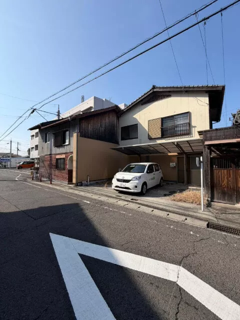 Shikoku Chuo City Nakasonemachi (Iyo-Mishima Station) 2-story 6K