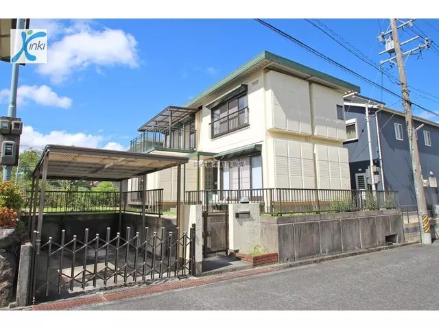 Kikyougaoka Minami 2-banchō 5.8 million yen