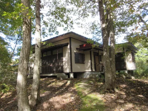 Katta District, Zao Town, Tokarida Onsen, Koizumasaka, 1-story, 1LDK