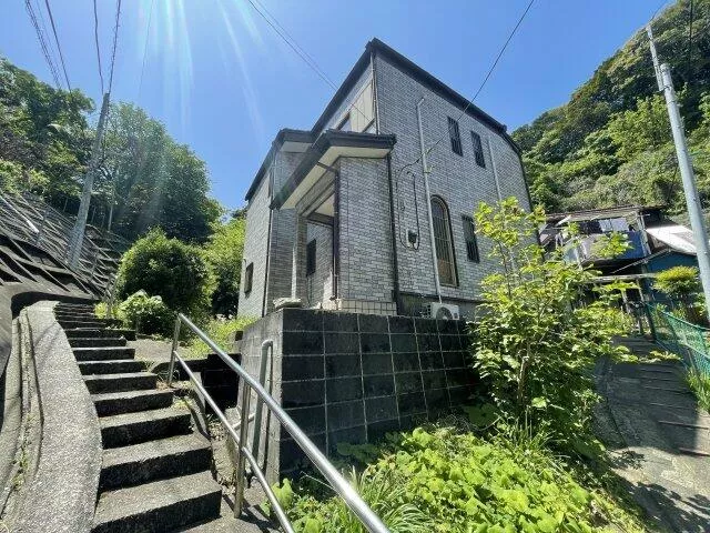 Yokosuka City, Shioiri-cho 5-chome (Shioiri Station) 2-story 3SLDK