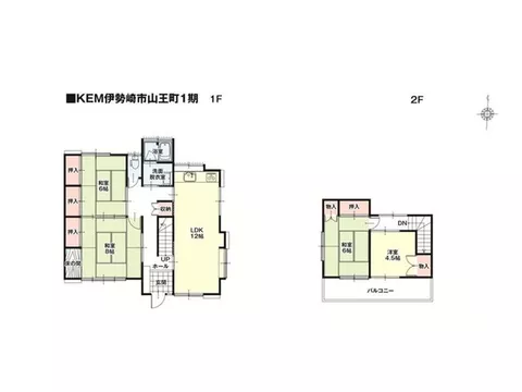 /◎All costs included◎/◆From 40,000 yen per month♪◆Available for purchase from an annual income of 3 million yen - Image 3