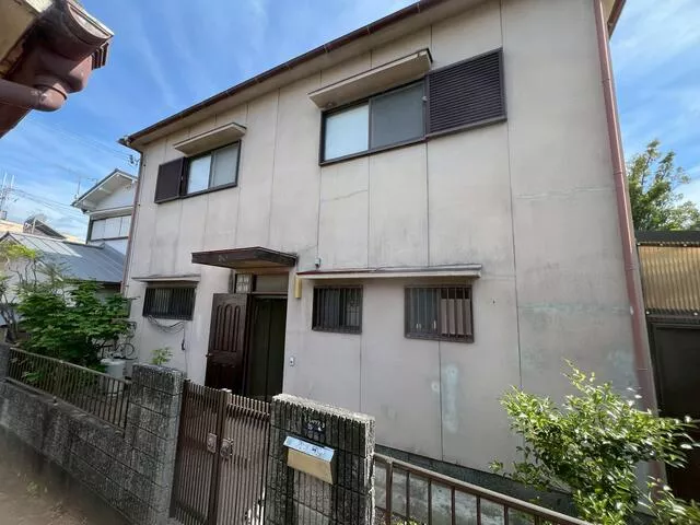 Wakayama City, Kōmi (Kuroe Station) 2-story building 5LDK