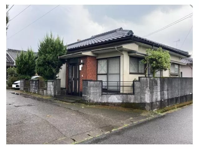 E259 Kamikawa Higashi 3-chome, used house