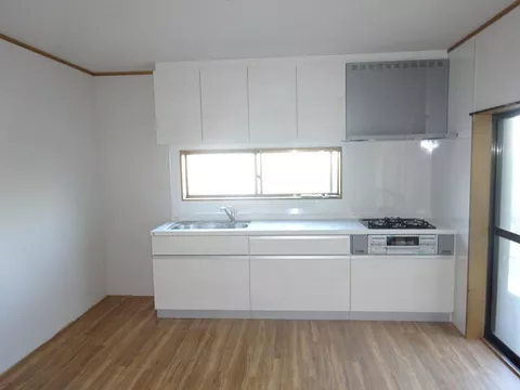 Konan City, Koiri Town, Chojamoni Nishi, 2-story, 4DK - Image 3