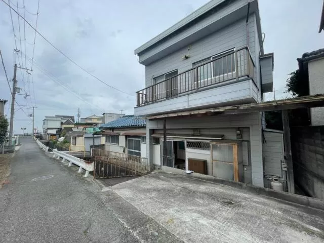 Sennan District, Misaki Town, Tannowa (Tannowa Station), 2-story, 3LDK