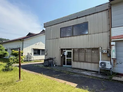Takaoka City, Isozaki Isozaki Higashimachi, 2-story, 5K