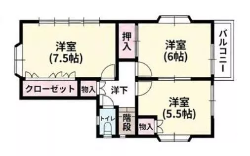 Sagamihara City, Midori Ward, Kamikuzawa (Minamihashimoto Station) 2-story 4LDK