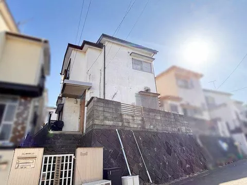 Hachioji City, Otani-cho (Keio Hachioji Station) 2-story 3LDK