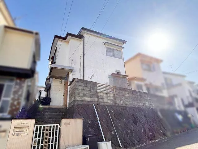 Hachioji City, Otani-cho (Keio Hachioji Station) 2-story 3LDK