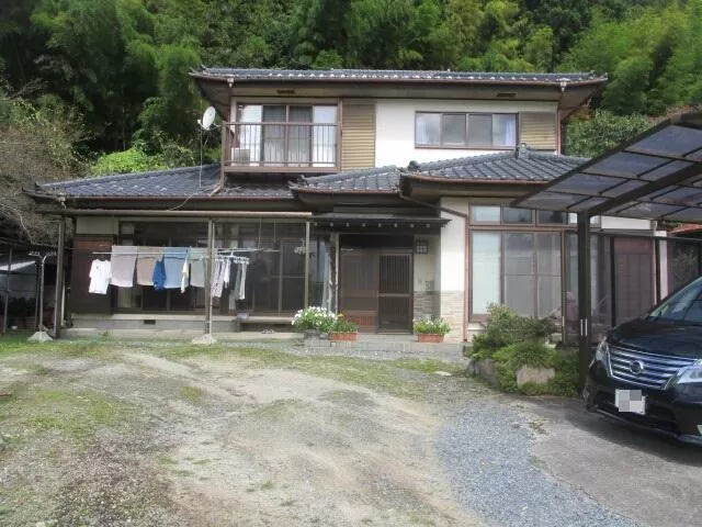 Hitachi City, Higashikawachi Town (Hitachi Ota Station), 2-story, 5LDK