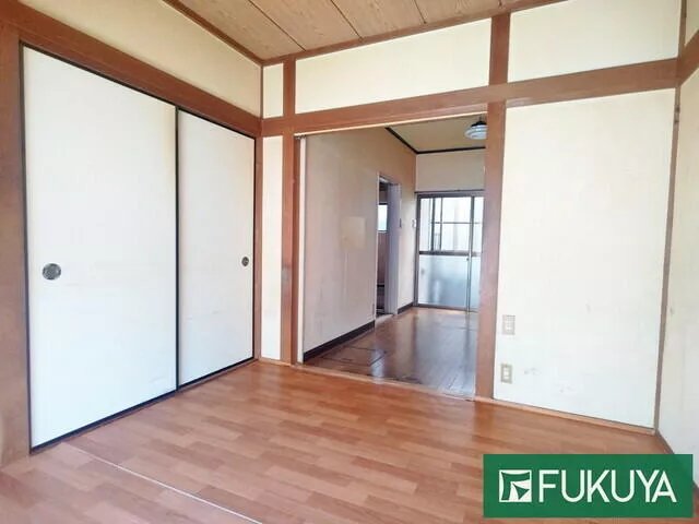 Fushimi Ward, Kyoto City, Hino Noirocho (Ishida Station) 2-story building 3LDK