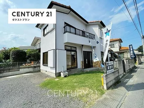 Used single-family home, Komagata Town, Maebashi City