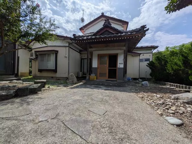 Itoigawa City, Oaza Teraji (Aomi Station), 2-story, 4LDK
