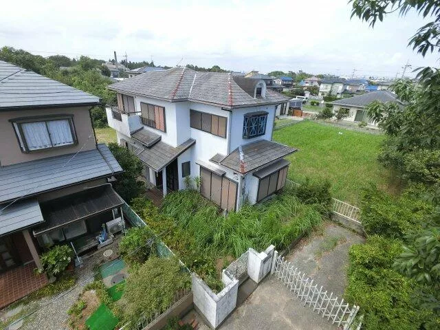 2-story building, 4LDK in Nishino, Kujukuri Town, Sanbu District (Togane Station)