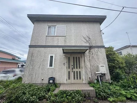 Takano, Hitachinaka City, Ibaraki Prefecture