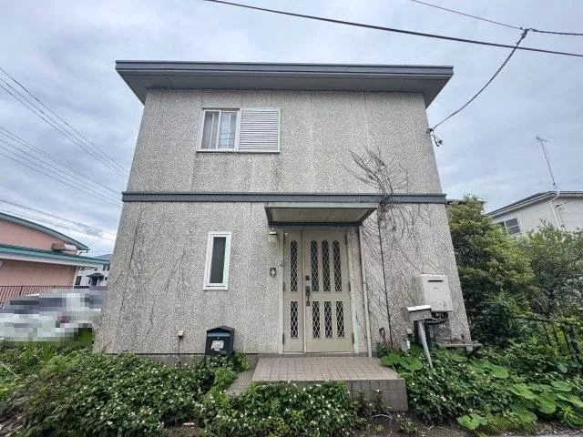 Takano, Hitachinaka City, Ibaraki Prefecture
