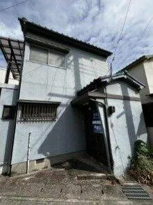 Himeji City, Shikama Ward, Aiga (Nishi-Shikama Station) 2-story 3K