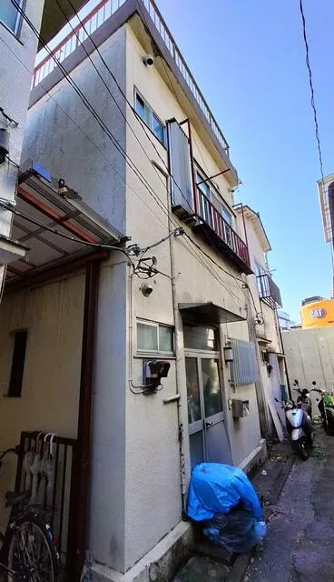 Itabashi-ku Nishidai 2-chome (Nishidai Station) 2-story 3K