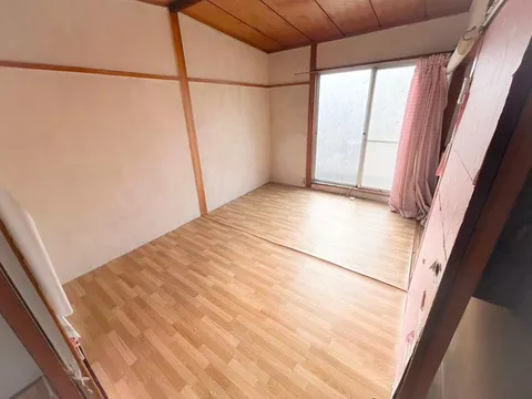 【CASA Brokerage】14 minutes on foot from Keihan "Yodo" Station! Achieve a quiet and peaceful life♪