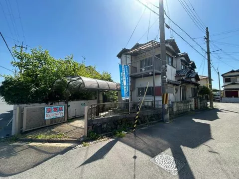 Sennan City, Niie (Niie Station) 2-story 4DK