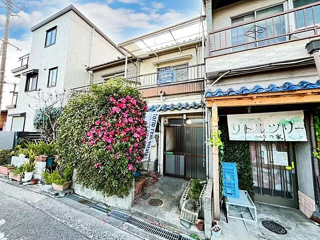 Used single-family home, Higashiku, Sakai City, Hikinomachi 2-chome