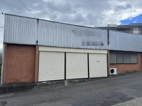 Hashimoto City, Takayaguchi Town, Nagakura (Takayaguchi Station), single-story building, 2DK