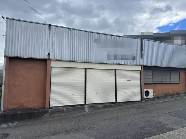 Hashimoto City, Takayaguchi Town, Nagakura (Takayaguchi Station), single-story building, 2DK