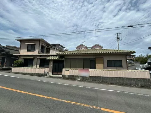 Mitoyo City, Takuma Town Takuma (Takuma Station) 2-story 4SDK