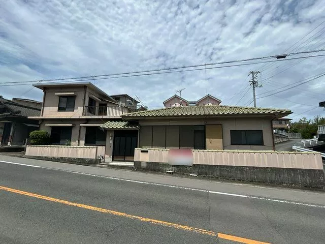 Mitoyo City, Takuma Town Takuma (Takuma Station) 2-story 4SDK
