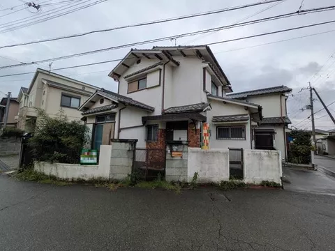 Kakogawa City, Hiraoka Town, Shinzaike (Higashi Kakogawa Station) 2-story 4DK