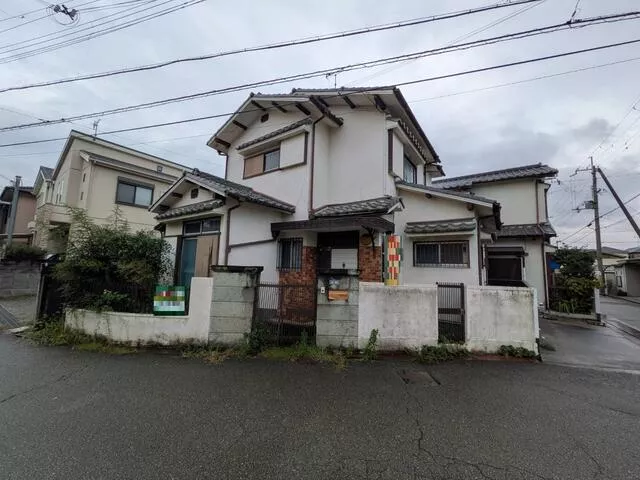 Kakogawa City, Hiraoka Town, Shinzaike (Higashi Kakogawa Station) 2-story 4DK