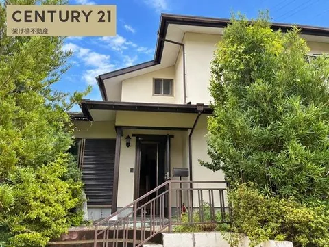 Shinjo City, Midorigaoka 5-chome (Oumi Station), 2-story, 6K