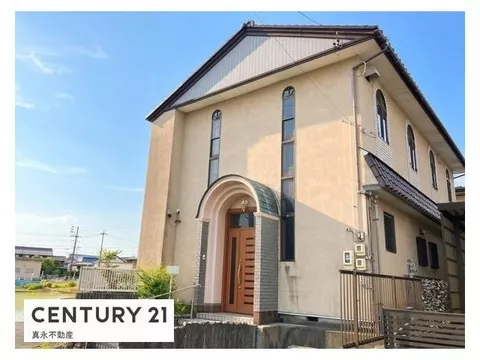 ●4DK●Japanese-style room available●Renovated in August 2018